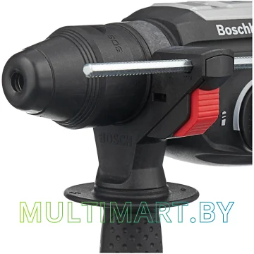 Перфоратор Bosch GBH 2-28 картинка 2